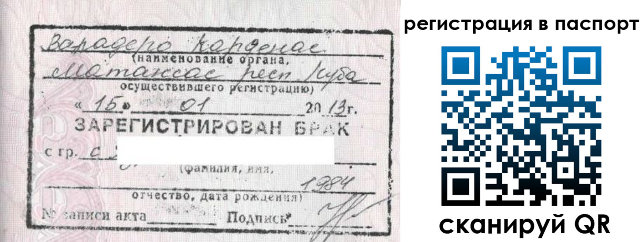 прописка для военкомата в Кирово-Чепецке